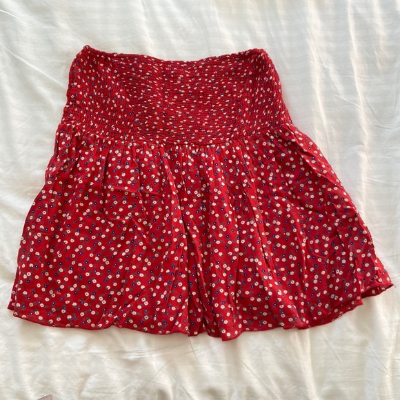 Compañía fantástica. Cotton skirt. - Picture 2 of 6